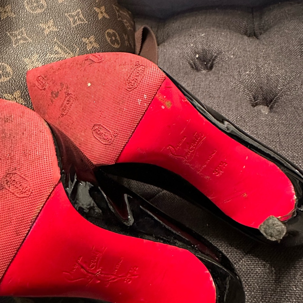 Christian Louboutins